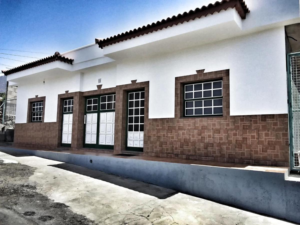 Villa La Ponderosa Los Llanos De Aridane Exterior photo
